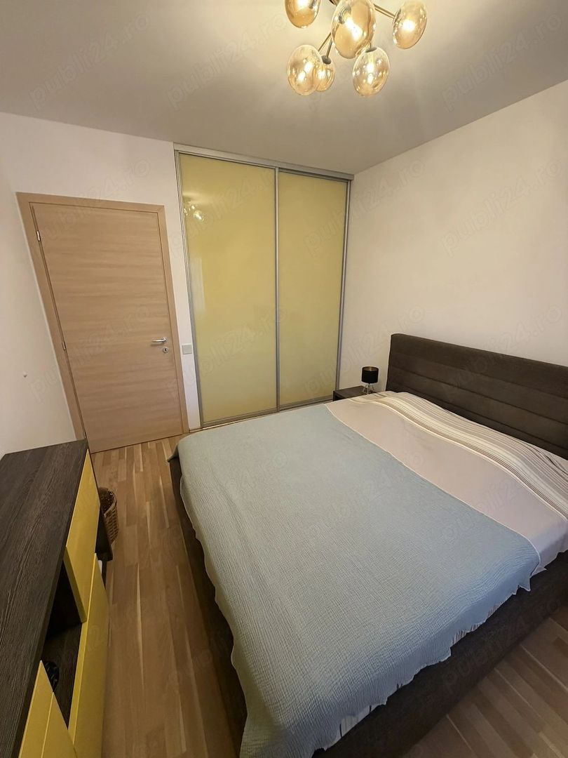 Apartament 2 camere Ozana / Loc de parcare - Poză 1