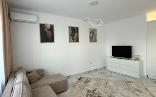 GARSONIERA PLATANI RESIDENCE, PARCARE, BLOC NOU, CENTRALA, COMISION 0% - Poză 1