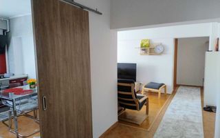 AP. 4 CAMERE-  LACUL TEI, CENTRALA PROPRIE, BLOC REABILITAT, MODERN - Poză 2