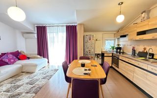 Apartament cu 2 camere in Giroc - Poză 4