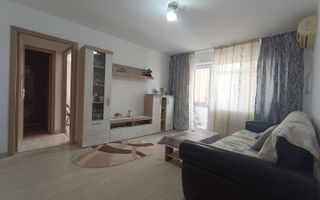 RENTED / INCHIRIAT Apartament cu 2 camere de închiriat în zona Tomis Nord - Poză 4