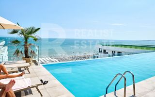 Vânzare, studio, Mamaia Nord, Constanța - Poză 21