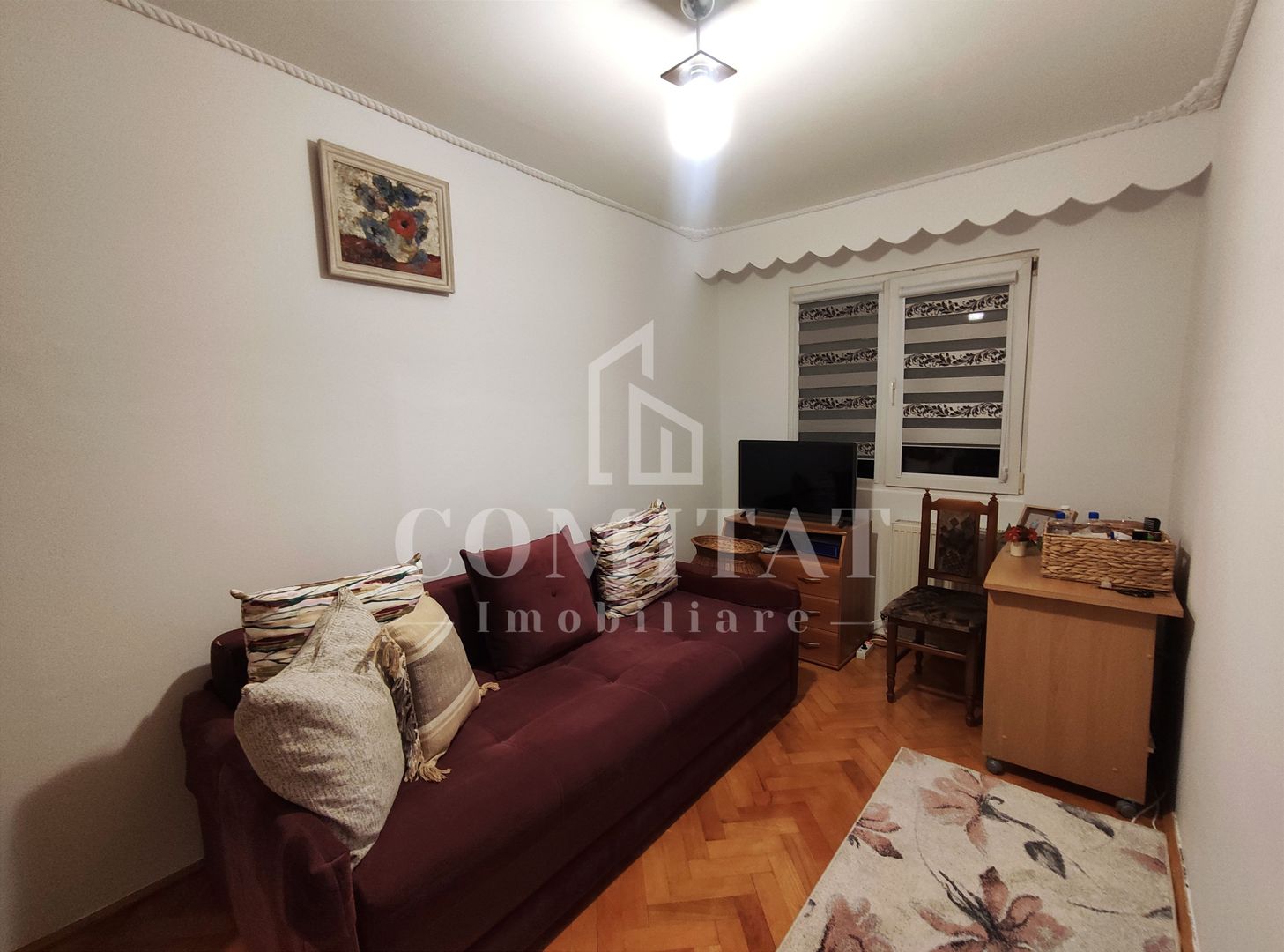 Apartament de vânzare | 3 camere | Cartierul Mănăștur - Poză 10