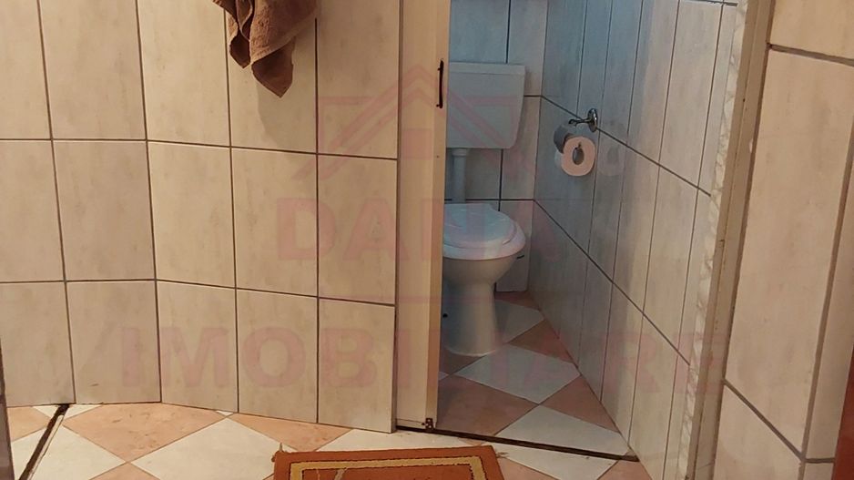 CASĂ P+E, 360 MP, 5 CAMERE\ OȚELU-ROȘU\ZONA GAI - Poză 13