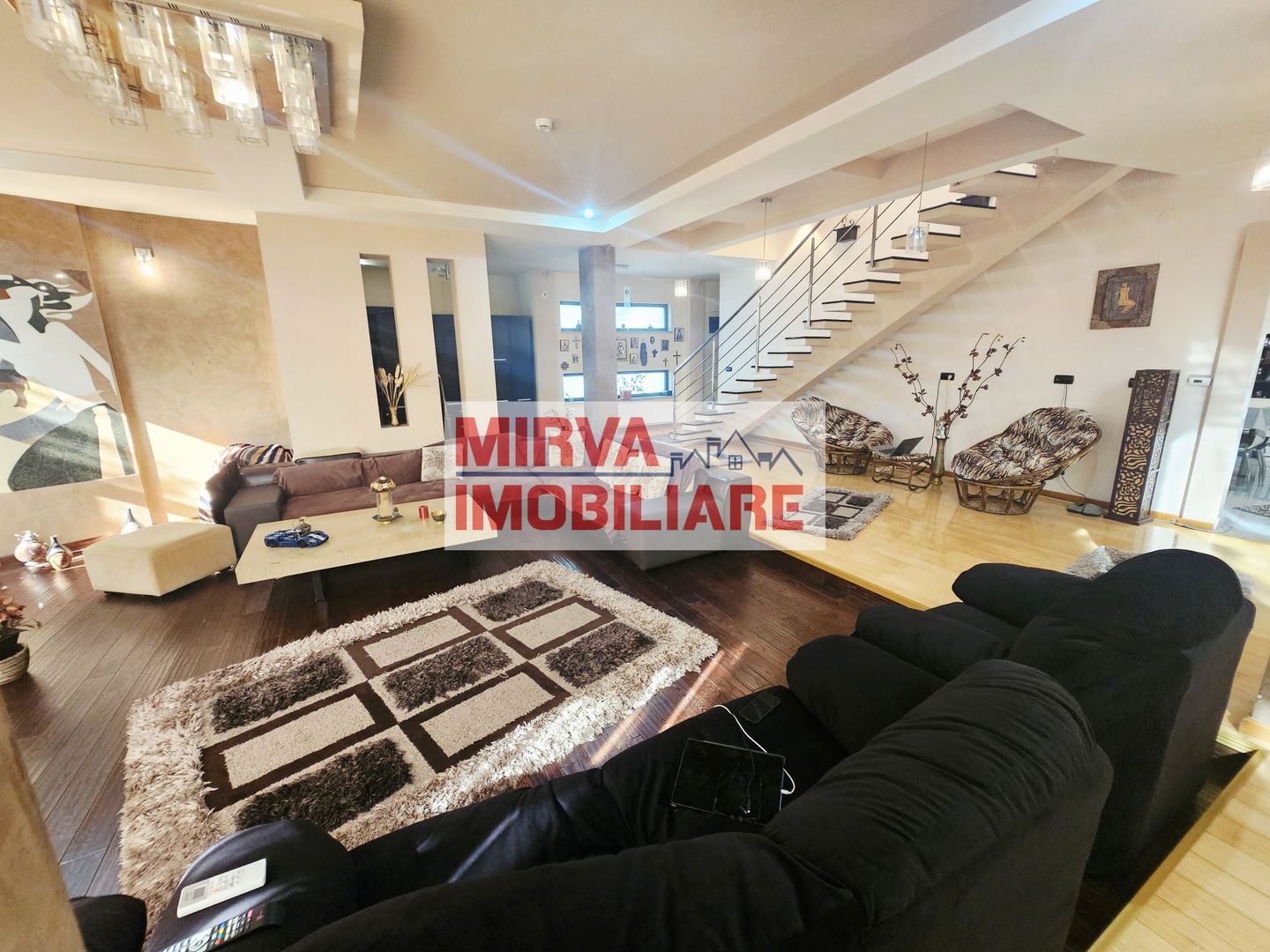 🏡 Casă deosebită – 2 unități locative, 6 dormitoare, zona Albert - Poză 12