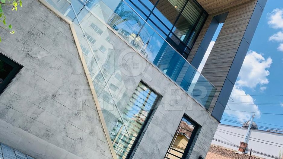 Inchiriere cladire de birouri, 190 mp, zona Centrala - Poză 1