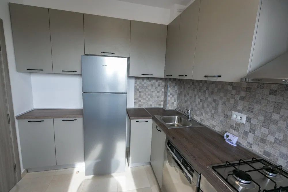 Studio superb de inchiriat Trinity Residence, parcare inclusa - Poză 4