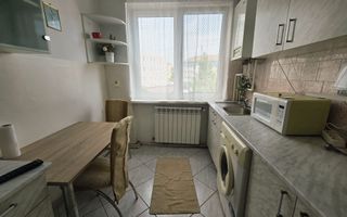 Apartament 2 camere de închiriat | Vasile Milea - Poză 5