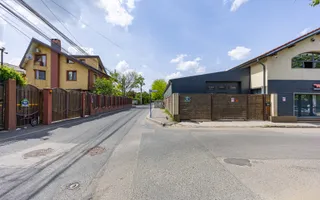 De Inchiriat Spatiu Comercial Maica Tereza - Popesti Leordeni - Poză 25