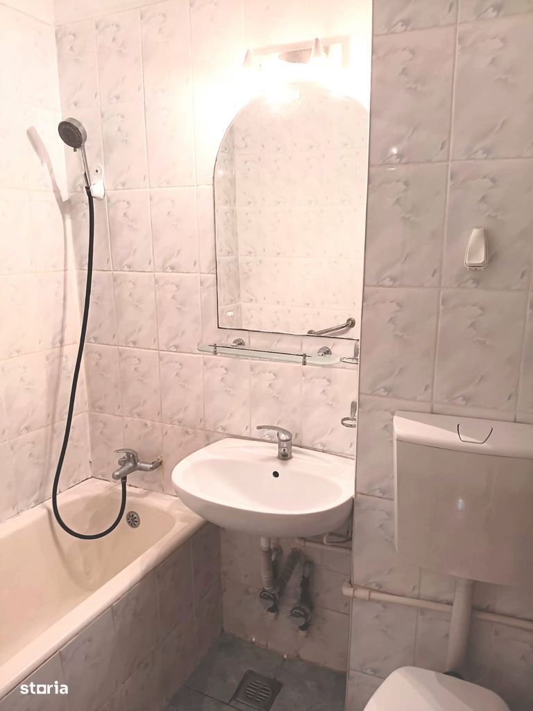 Vanzare apartament luminos de 2 camere in Titan,  1 min.  de metrou - Poză 6