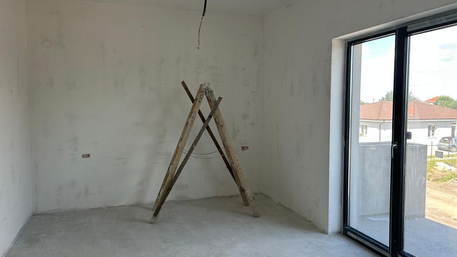 Duplex modern, 4 camere, Giarmata Vii - Poză 6