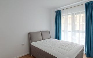 Drumul Taberei Exigent Plaza 5, garaj subteran, mobilat, utilat modern - Poză 5