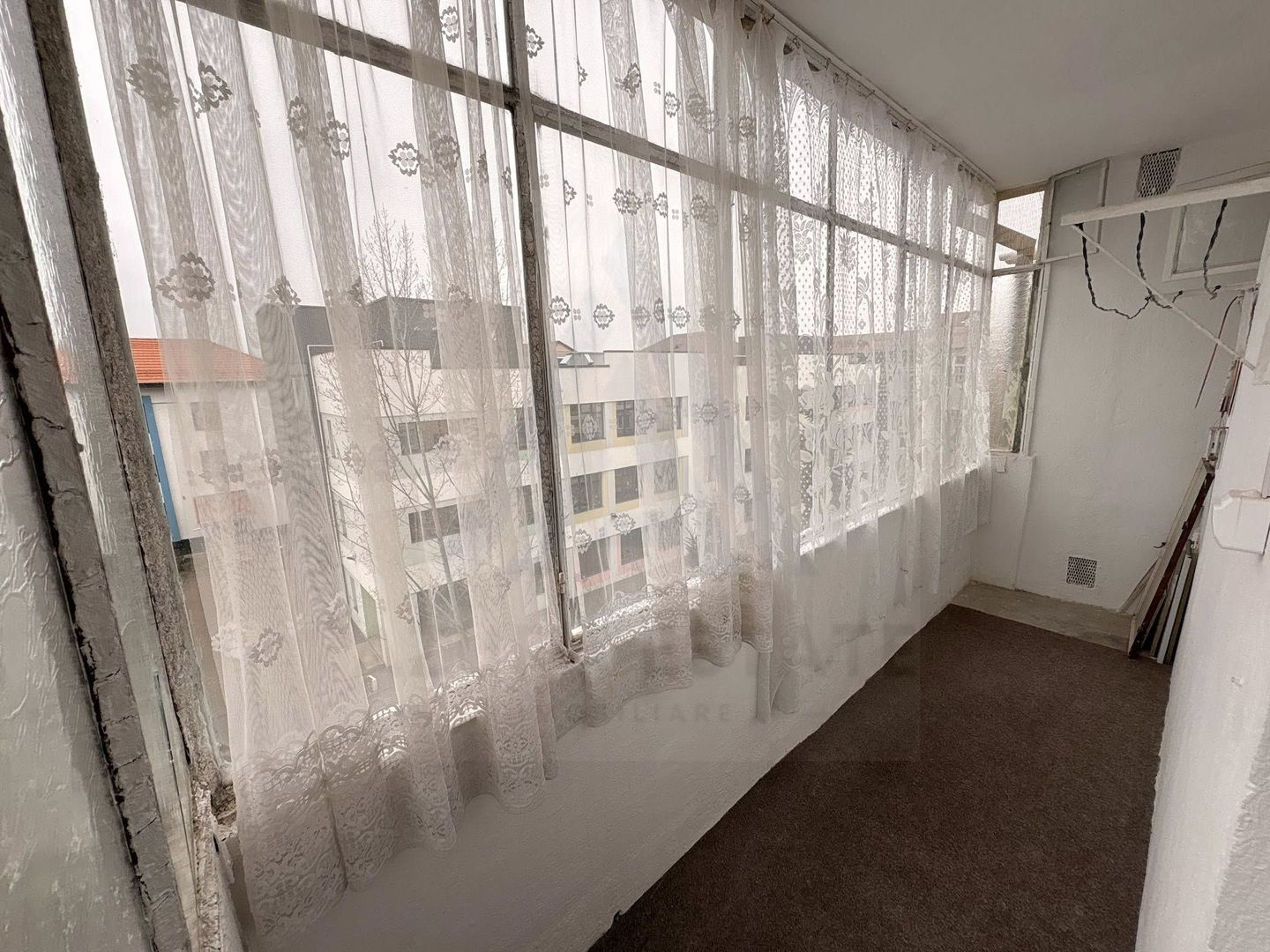 Apartament 2 camere centrală termică si calorifere noi Mihai Viteazu - Poză 10