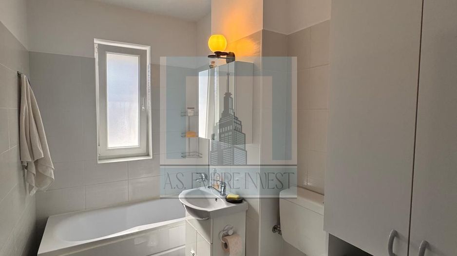 Apartament 2 camere de închiriat – SubCetate Residence(pet friendly) - Poză 8