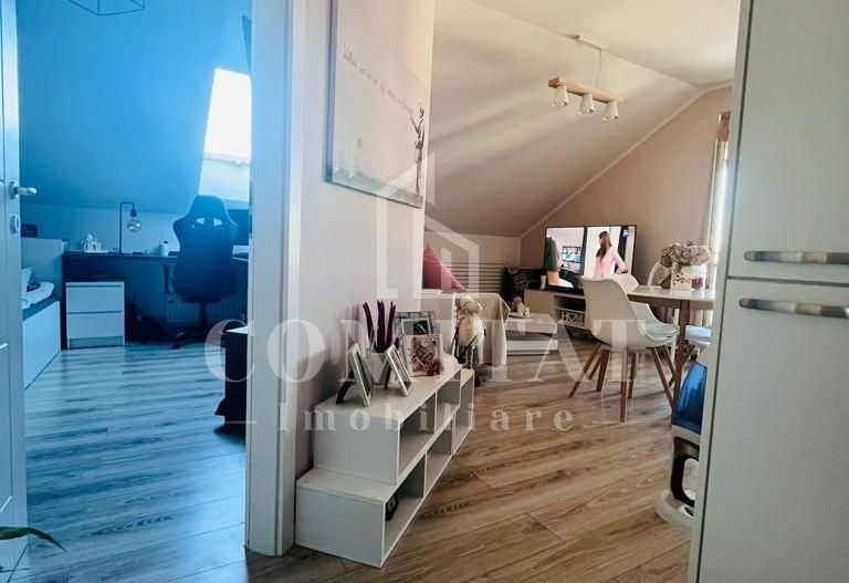 Apartamet modern 2 dormitoare | Zona Parcul Poligonului - Poză 12