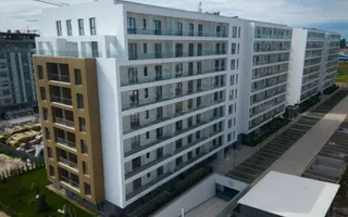 Apartament First Estates Pipera I Plaza Pipera - Rond OMV I COM 0% - Poză 13