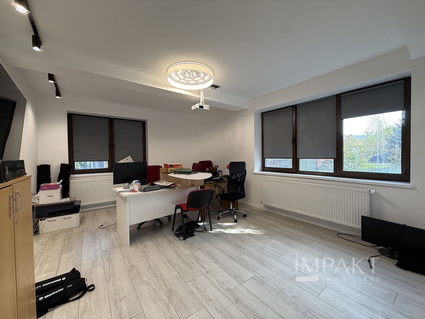 Casa ideala sediu firma in cartierul Borhanci - Poză 23