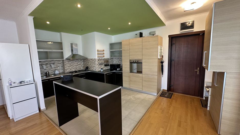 Apartament spatios zona Centrala - Poză 9