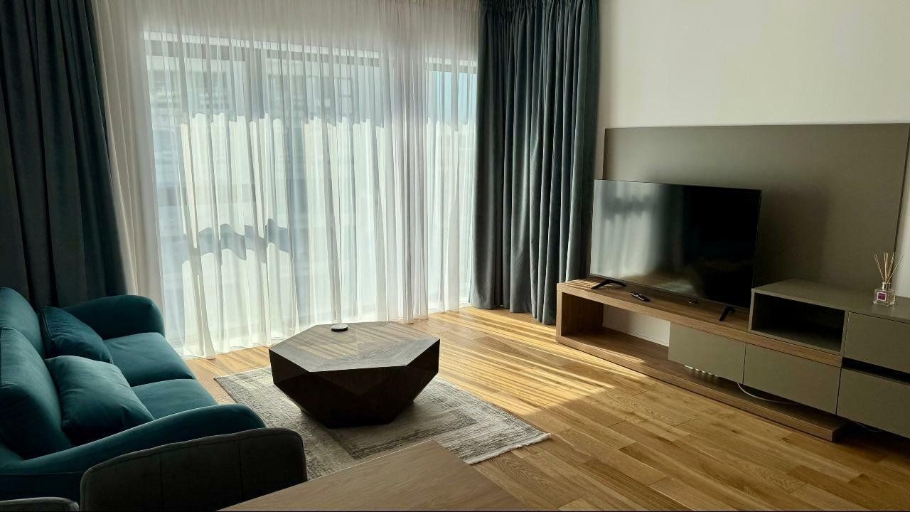 Apartament 2 camere Premium /One Cotroceni Park /Parcare - Poză 12