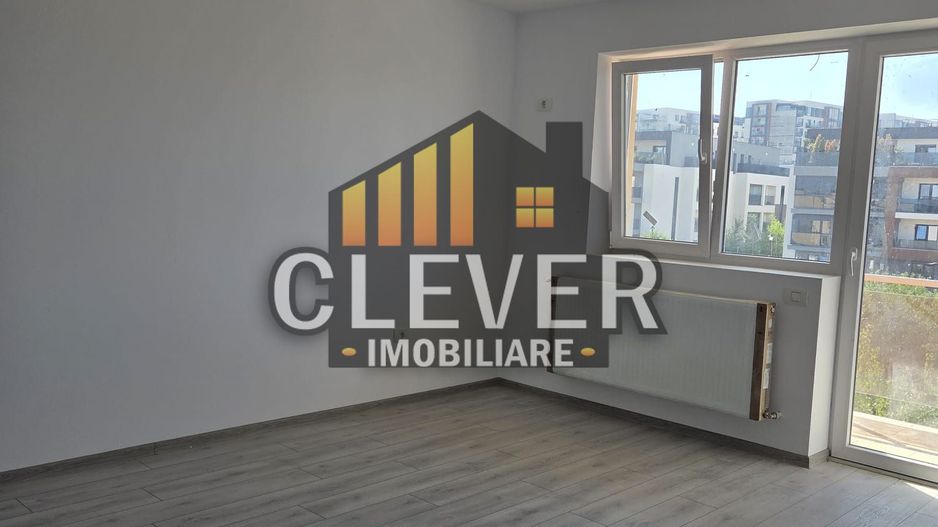 3 Camere | Finalizat | Bucătărie Separată | Metrou Teclu | Comision 0% - Poză 11