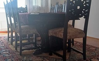 De vanzare Apartament 4 camere Stirbei Voda, ULTRACENTRAL - Poză 4