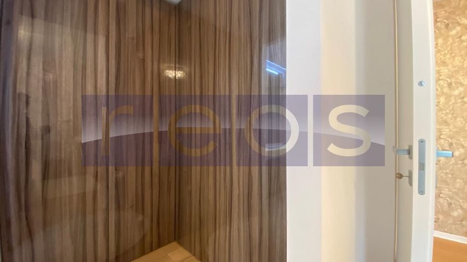 INCHIRIERE 3 CAMERE | 110MP| MOBILAT SI UTILAT | PARC BORDEI | PARCARE - Poză 8