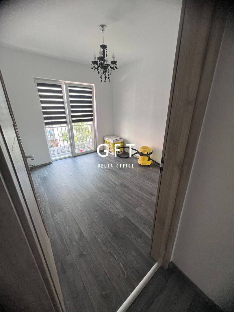 Casa de lux noua mobilata Floresti - Poză 23