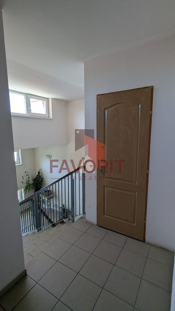 Apartament 3 camere, 100 mp utili, 3 terase, Timisoara - zona Aradului - Poză 7