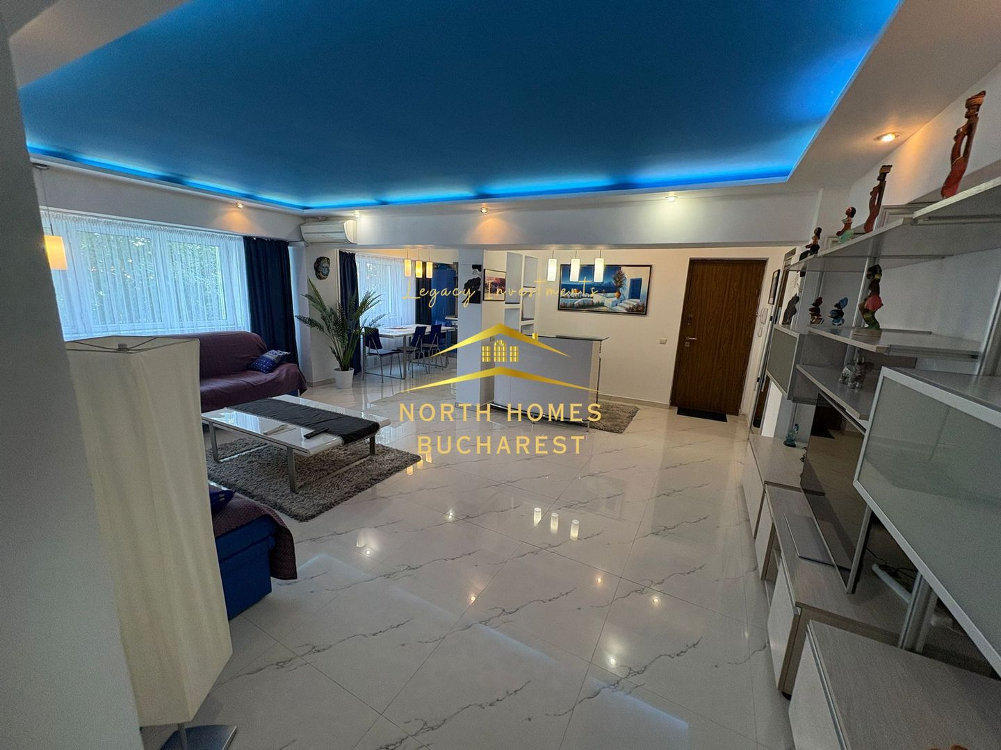 Apartament 3 camere | Bulevardul Unirii | Piata Constitutiei - Poză 8