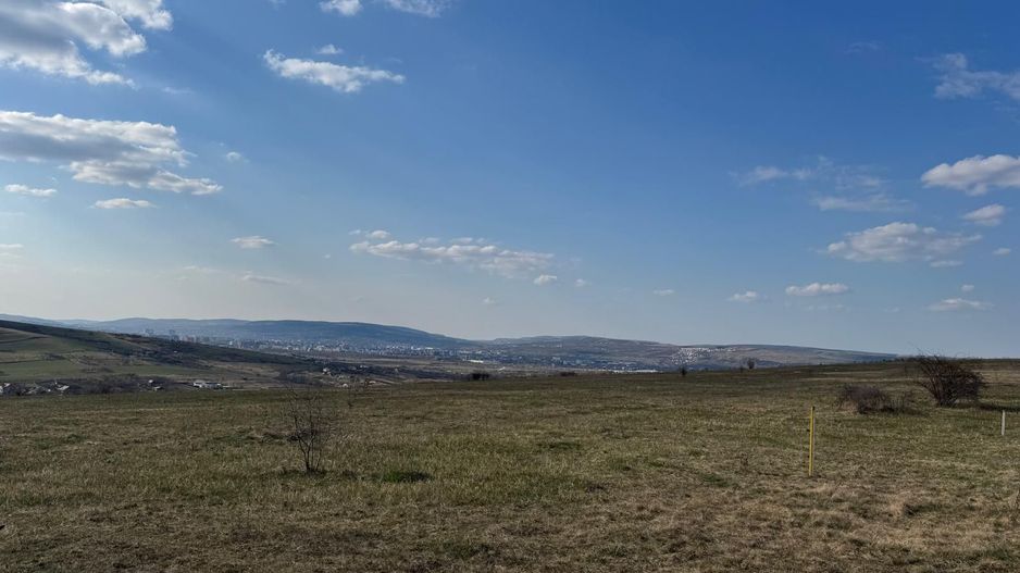 Teren intravilan in zona Tufele Rosii | Colonia Bundus | 2.990 mp - Poză 3