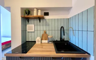 Vânzare/Inchiriere apartament 3 cam (2025) vilă interbelică – cal. Victoriei - Poză 13