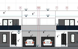 Casa duplex cu 4 camere, Selimbar, Sibiu - Poză 27