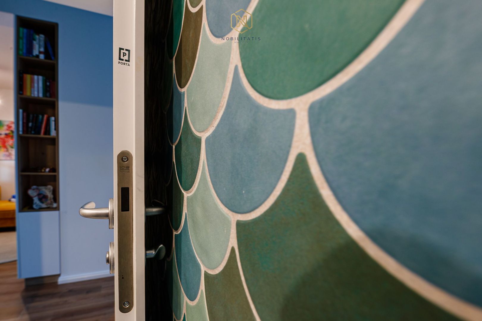 VANDUT - O alegere inteleapta | Duplex Superb Mobilat | 4 camere&2 bai | Com 0% - Poză 27