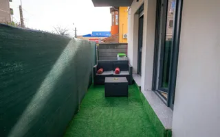 Afacere la cheie | 6 apartamente |Regim hotelier | Girocului-Timisoara - Poză 13