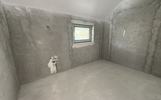 Vila individuala P+1+Pod, 3 camere, curte spatioasa - Comuna Berceni - Poză 13
