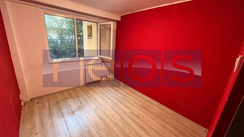 Vnzare apartament 3 camere | Teiul Doamnei - Poză 7