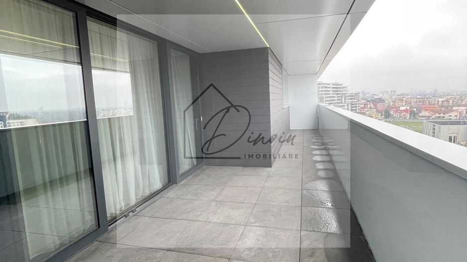 Apartament 2 Camere Cortina Residence | Herastrau Baneasa I COM 0% - Poză 11
