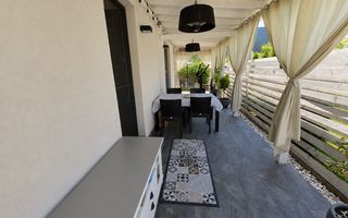 Casă modernă mobilată și utilată | Tunari-Otopeni | 3 dormitoare - Poză 2