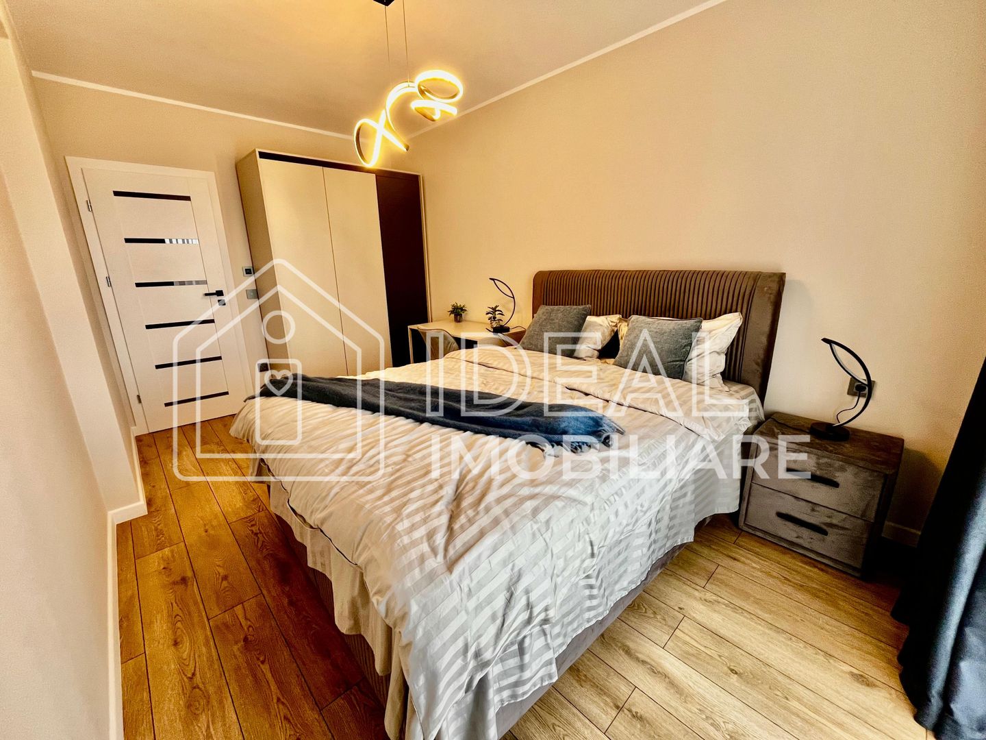 Apartamente cu 3 camere | Balcoane generoase | Doamna Stanca, Sibiu - Poză 7
