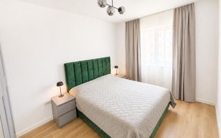 Apartament cochet cu 2 camere | Giroc - Poză 5