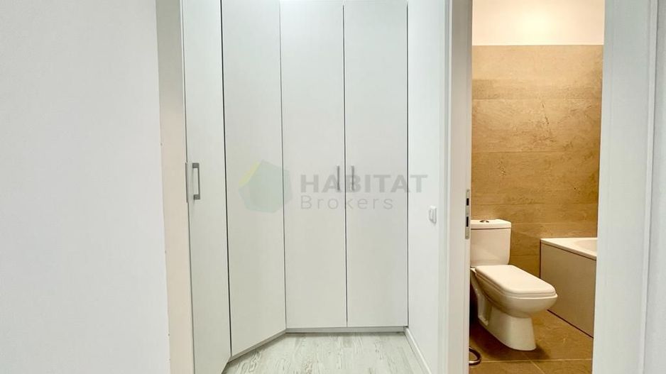 Imobil nou | Balcon 17mp | Mobilat | Parcare in subteran - Poză 14