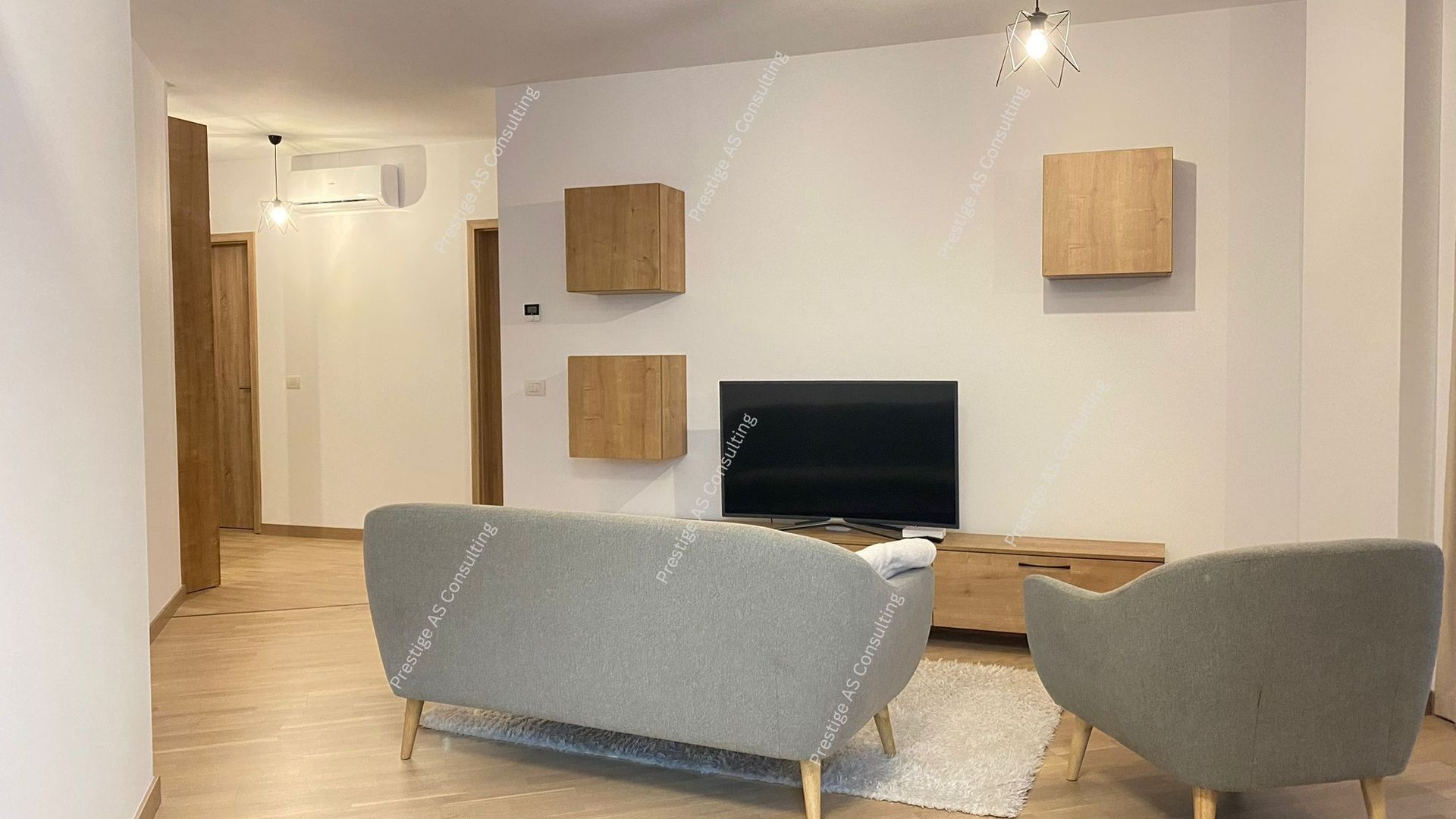 ISHO | 3 camere - 2 bai - 2 parcari | Vedere Bega | Premium - Poză 15