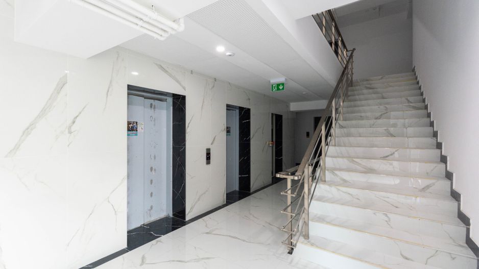 Apart 2 camere 47mp FINALIZAT Astorium Life Pallady Cladirea A - Poză 11
