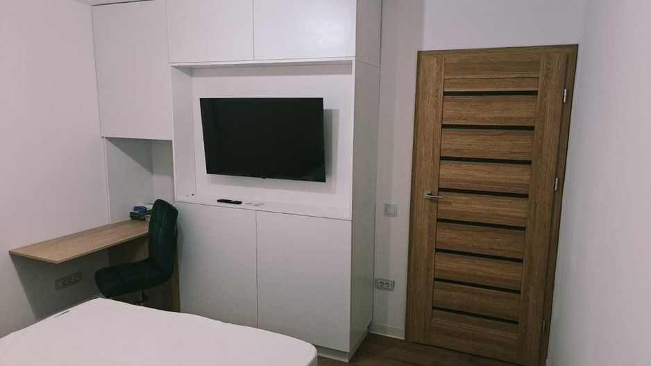 AP. 2 CAMERE TINERETULUI, PRIMA INCHIRIERE, AC, METROU 5 MINUTE - Poză 4