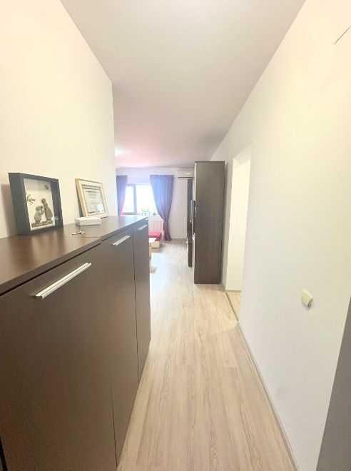 Apartament 2 camere Otopeni central | mobilat&utilat | parcare - Poză 6
