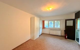 Garsoniera | 13 Septembrie | Comision 0% | Parter | 1990 | - Poză 1