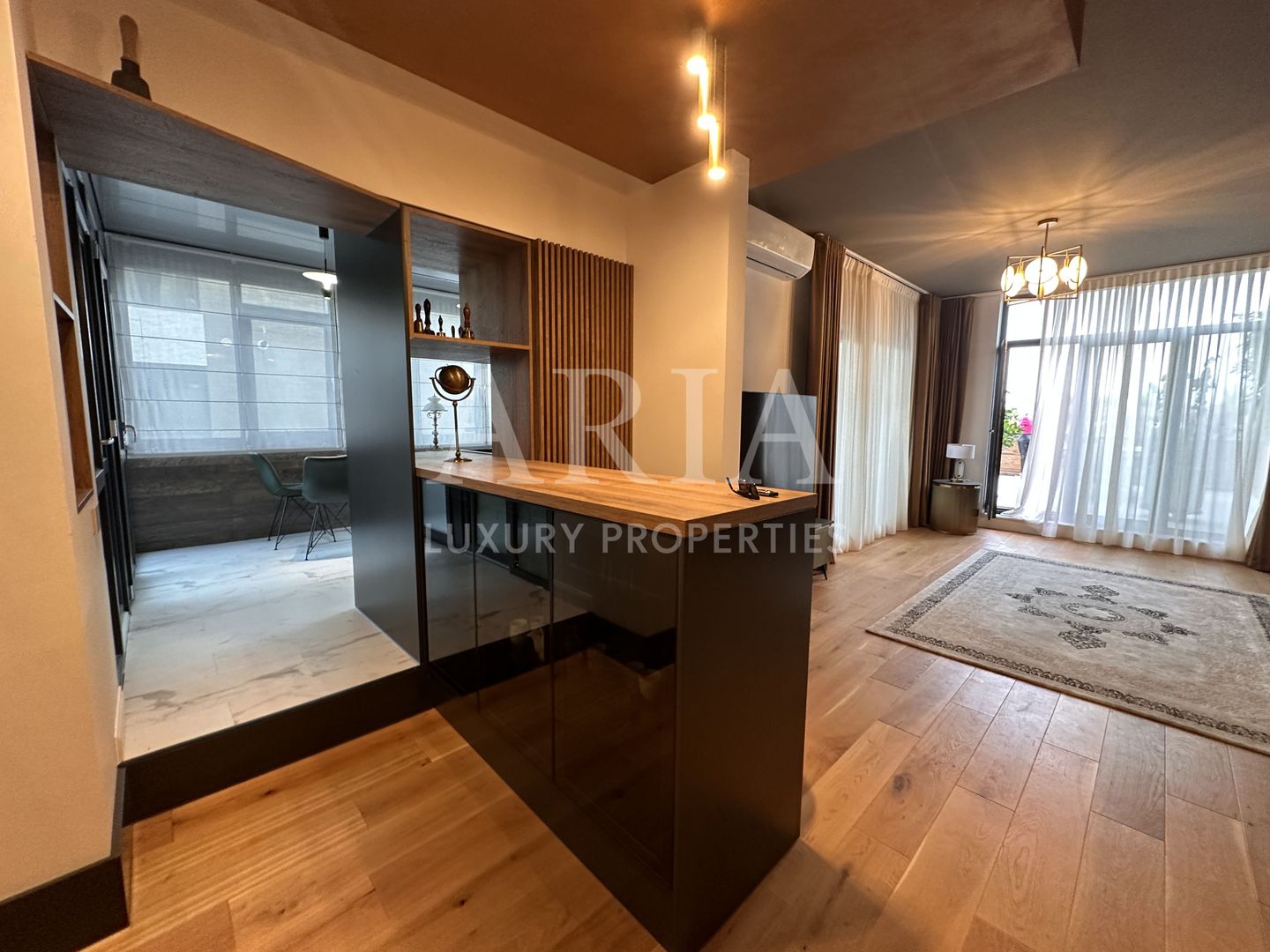 BELAIR LAKE - Penthouse duplex - LAKEFRONT - - Poză 9