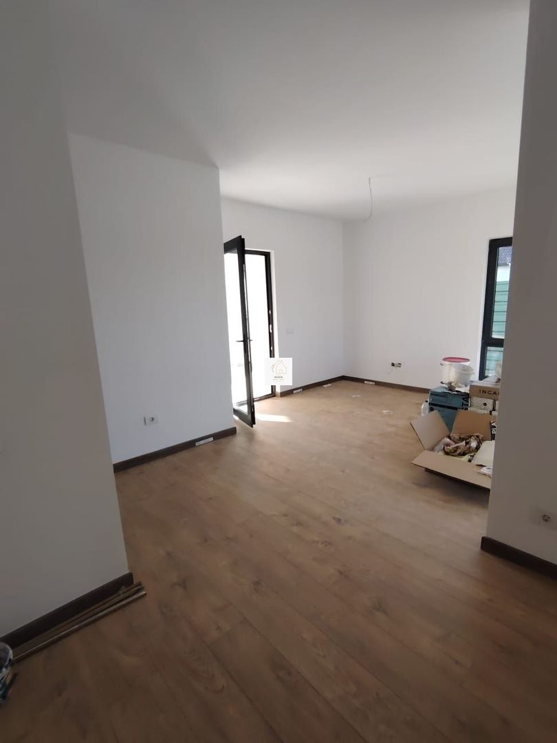 Casa pe structura metalica Samurcasi - Poză 38