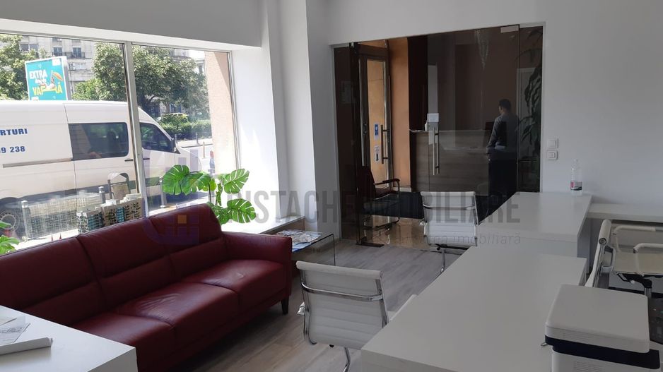 The ground floor on Halelor 7 is available! - Poză 10