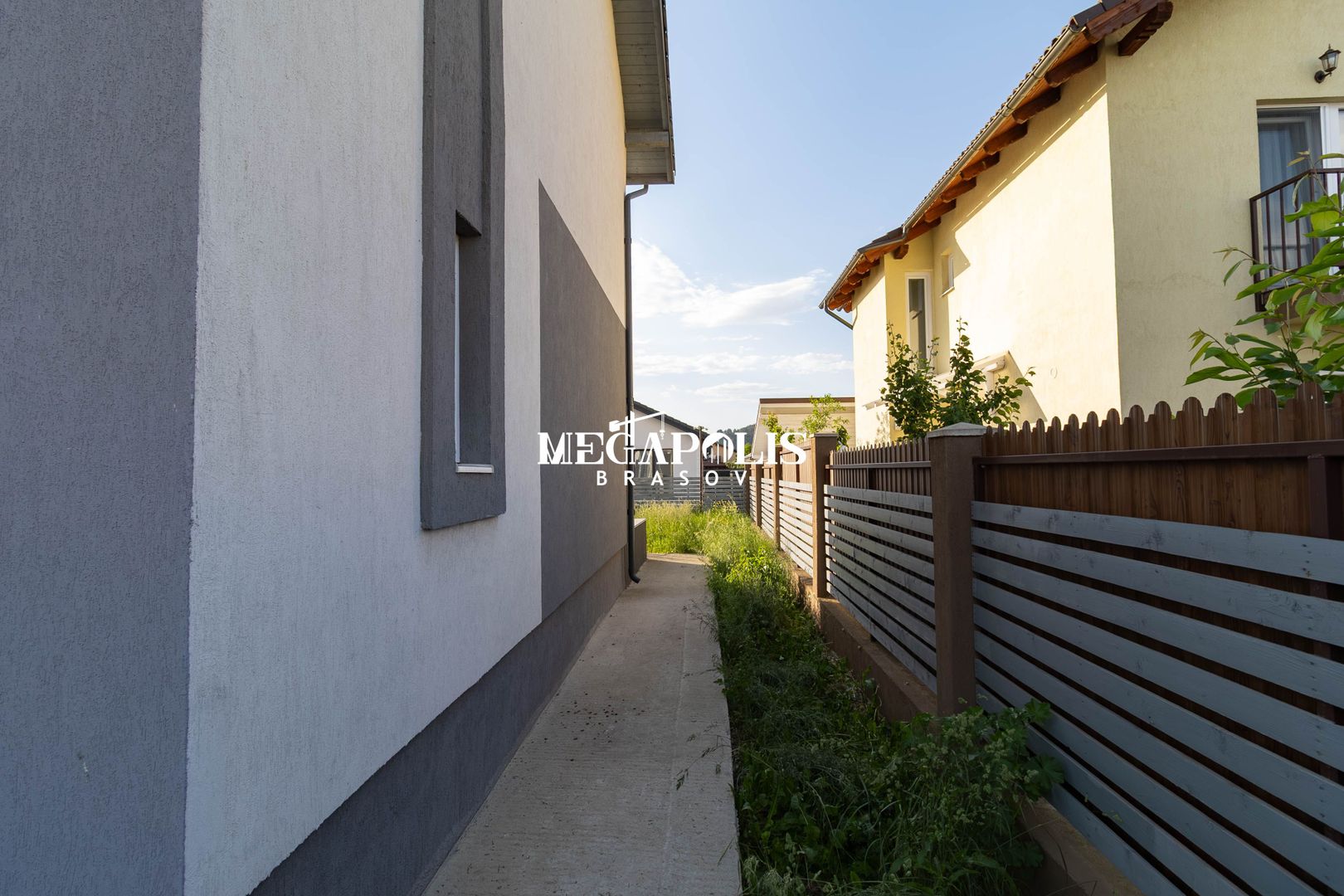 Casa Single Intabulata / Utilitati / Credit - Poză 23
